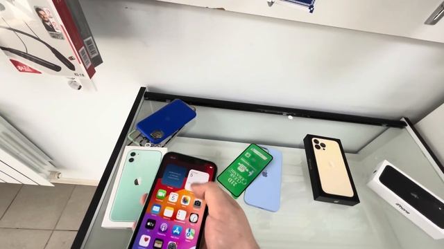 Как я открыл магазин Apple в 19 лет ?С какими проблемами столкнулся ? смотреть онлайн