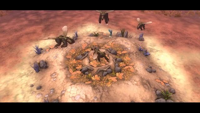Spore | # 2 | Creature stage | ASS BLASTER смотреть онлайн