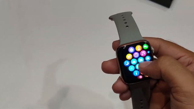 Apple Watch Series 7 | DT No1 7 Max VIP | High Quality Master Copy #applewatch #mastercopy #series7 смотреть онлайн