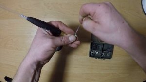 коннектор для матчевого поплавка своими руками