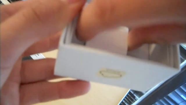 White IPhone 4s unboxing 16 gb смотреть онлайн