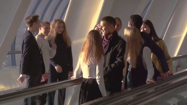 Факультет бизнеса «КАПИТАНЫ» смотреть онлайн