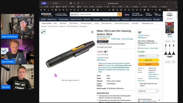 How to Keep Your Apple Vision Pro Lenses Crystal Clear with a Simple Tool смотреть онлайн