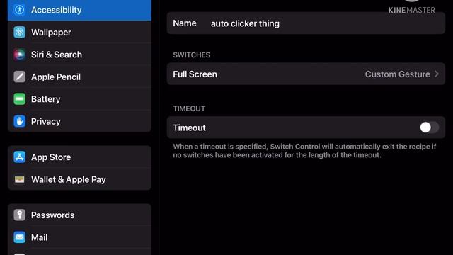 How to make autoclicker on ios смотреть онлайн