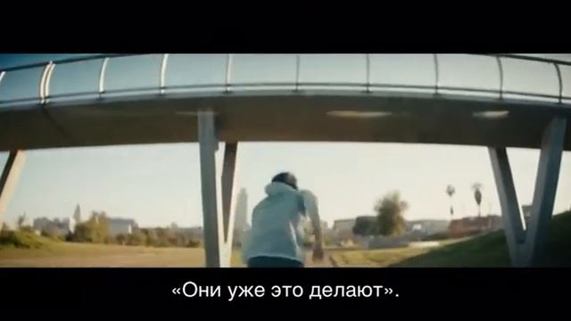 Реклама Apple Watch Series 6 смотреть онлайн