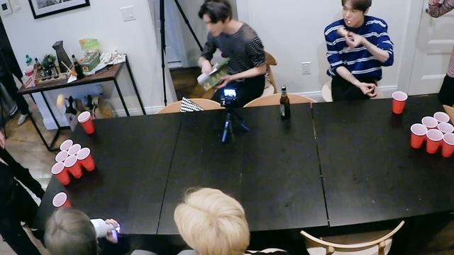 NCT 127 BKLYN BOYS #3 смотреть онлайн