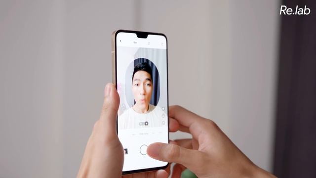 "iPhone 13 Pro Max" 11 triệu, CAMERA TRƯỚC SAU NHƯ MỘT? | vivo V23 5G review смотреть онлайн
