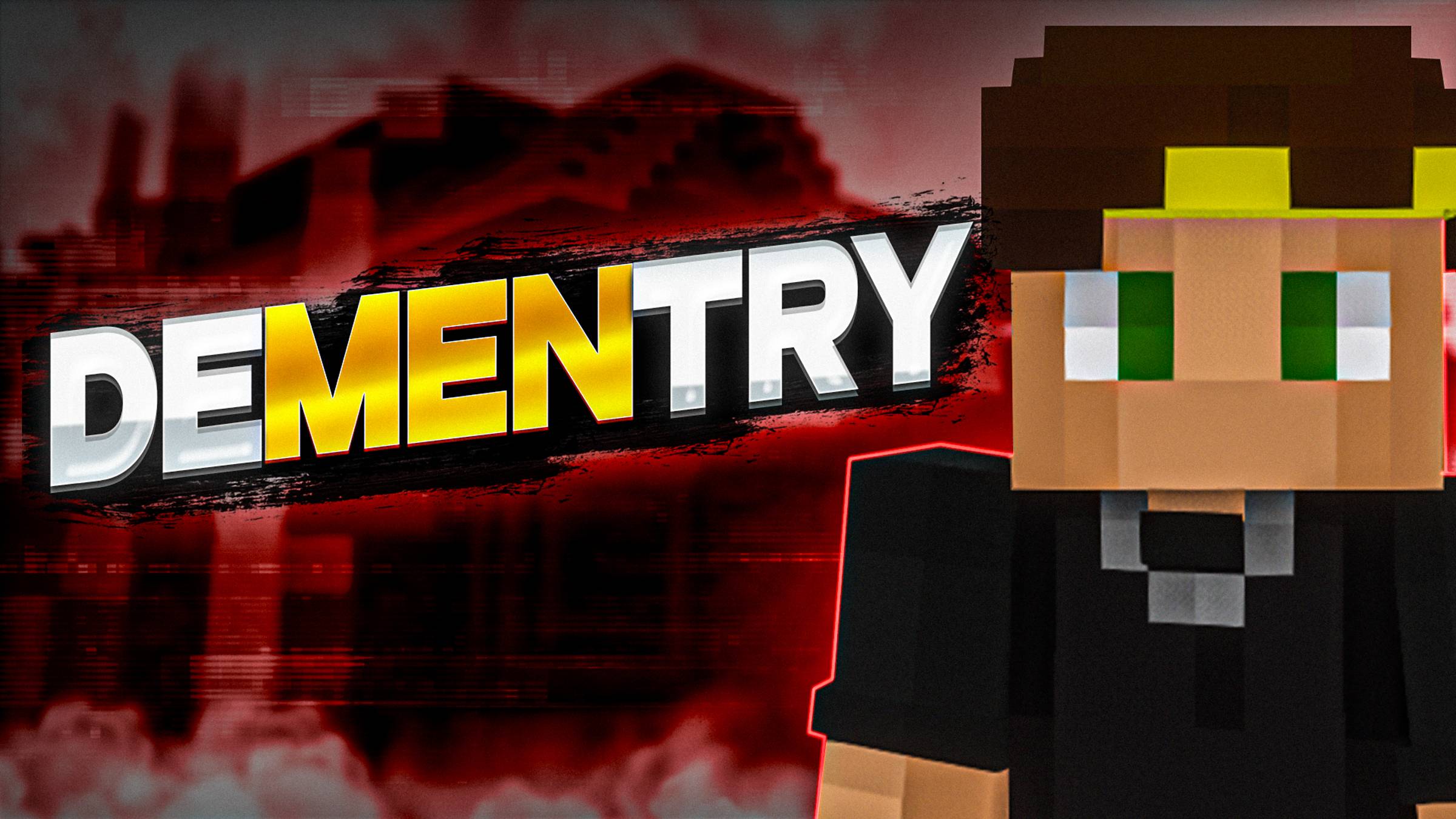 DEMENTRY Прохождение отрывка