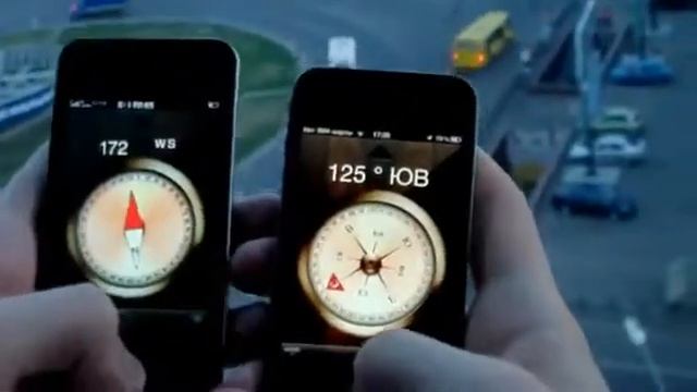 Удивительно точная копия iPhone 4 от trd-shop.ru смотреть онлайн