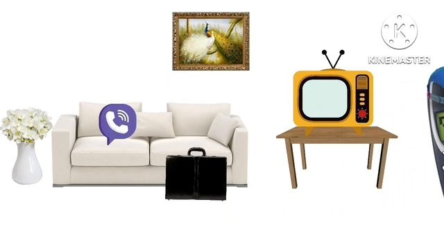 Crazy viber! Nokia vs Samsung vs iPhone смотреть онлайн