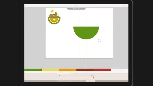 Assembly How To: The Basics | iPad Vector App | iOS Vector Tutorials смотреть онлайн