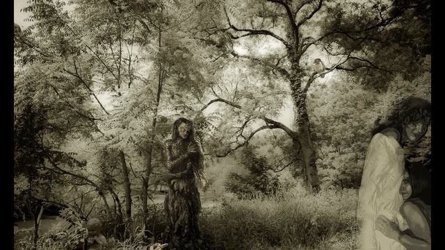 Артур Мейчен - "Великий бог Пан" (Аудиокнига) смотреть онлайн