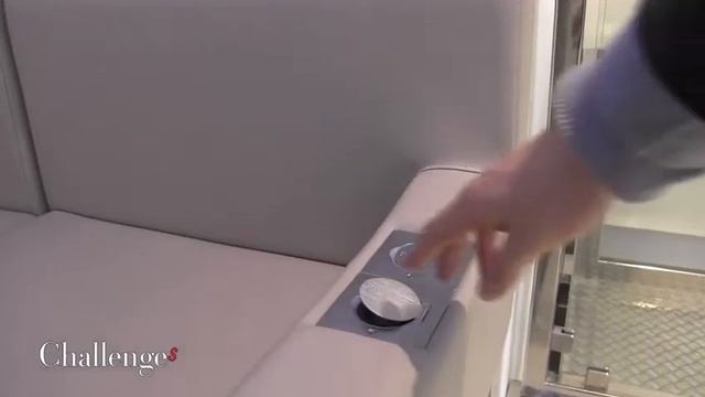 Visite guidée du Samsung Store de Paris. смотреть онлайн