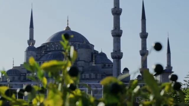 Hotel Sarı Konak Istanbul