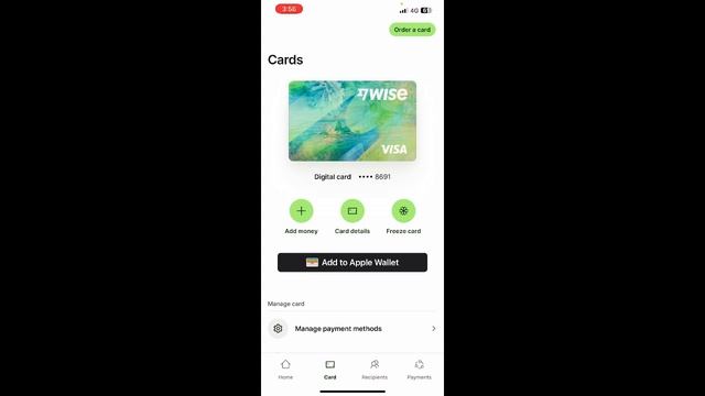 How to add Wise to Apple Pay (Best Method) смотреть онлайн