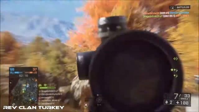 THE [REV]OLUTION смотреть онлайн