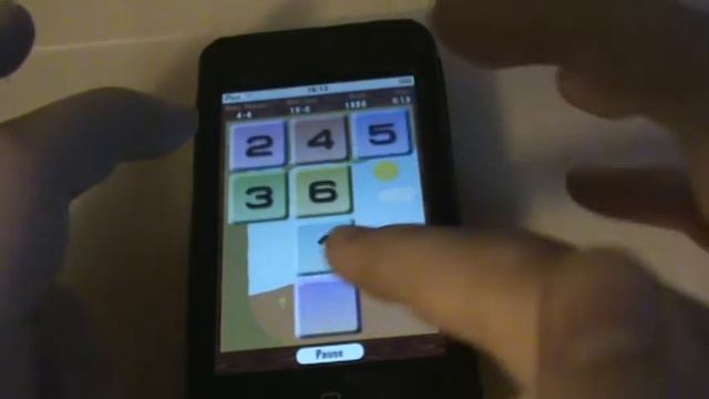 R U Smarter Than A Monkey? App Review - iPod Touch/iPhone смотреть онлайн