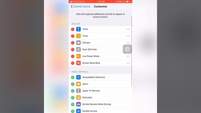 How to SCREEN RECORD on iPhone 6,6S,7 in 2020.. смотреть онлайн