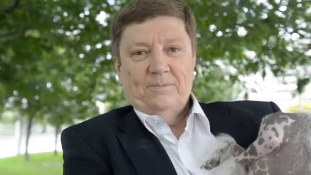 Владимир Викторович Иссат. Backstage "Личное дело". 2014г смотреть онлайн