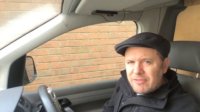 Audio Feedback & How to Prevent It - Dan in his Van episode 17 смотреть онлайн