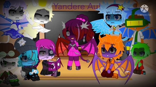 Skylanders Reacts To Cynder’s Au (Bad Apple Meme) смотреть онлайн