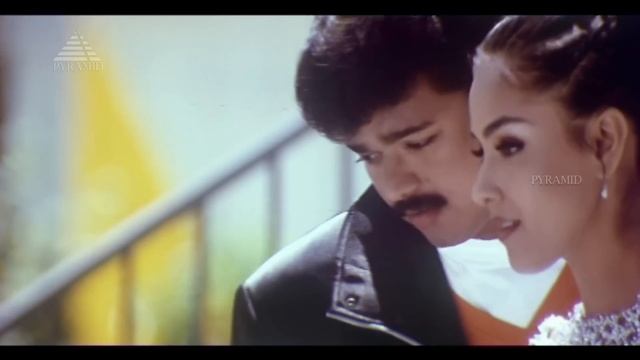 Ennavo Ennavo Video Song | Priyamaanavale Movie Songs | Vijay | Simran | Pyramid Music смотреть онлайн