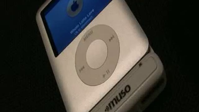DirectVoxx Muso смотреть онлайн