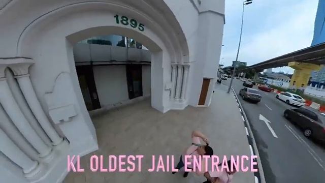 2023 Big Apple Team Building KL смотреть онлайн