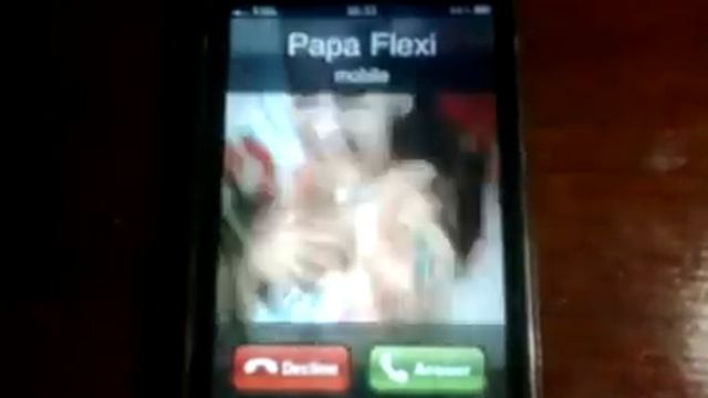 SNSD - Tell me your wish (genie) video ringtone on iPhone 3g смотреть онлайн