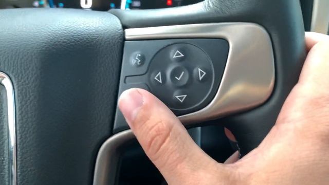 2017 GMC Sierra 2500HD Denali смотреть онлайн