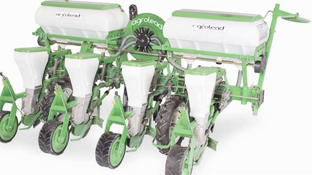 Agrolead Product Line 2013