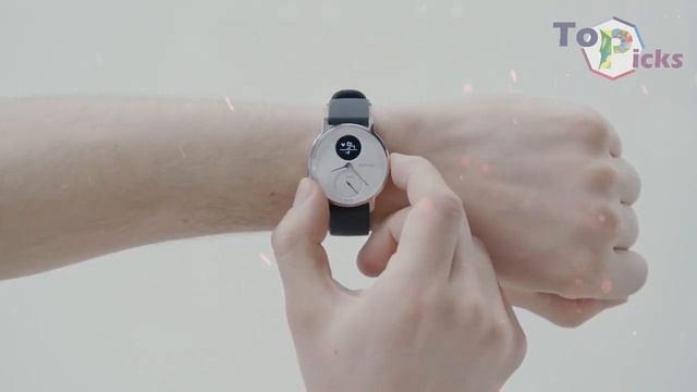 Best Hybrid Smartwatch In 2019 смотреть онлайн