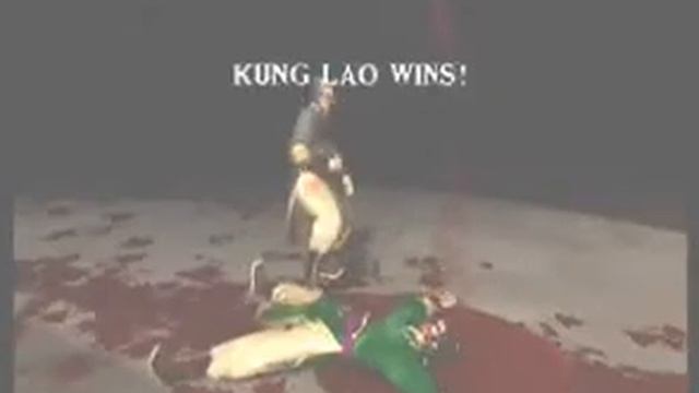 mortal kombat deadly alliance fatalities смотреть онлайн