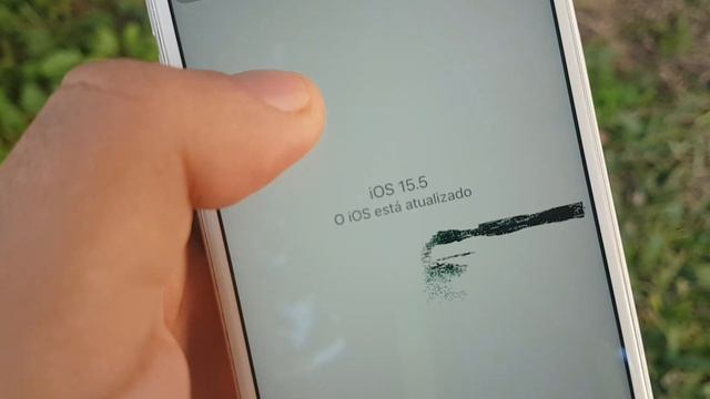 O iPhone 6S vai atualizar para o IOS 16?? Confira!! смотреть онлайн
