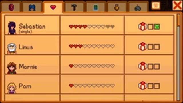 Stardew Valley iOS 1.4 #3 : “เคียวทอง” ต้องเป็นของชั้น смотреть онлайн