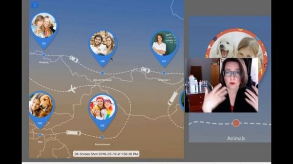 Mondly For Foreign Language