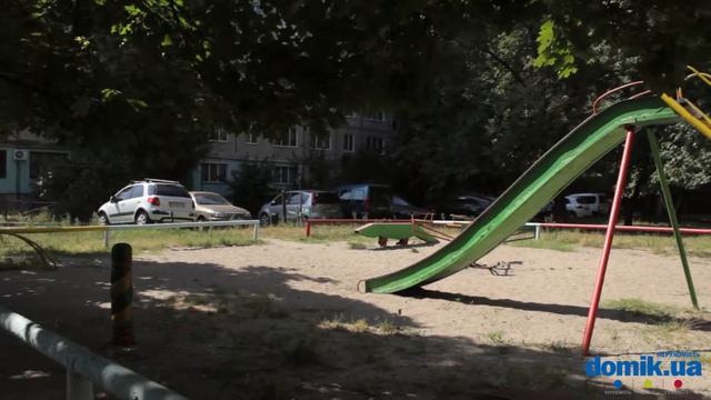 Андрея Малышко, 29А Киев видео обзор смотреть онлайн