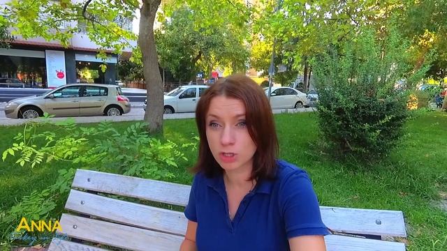 У меня взяли интервью! - в гостях у Виктории Гювен. Нужен ли мне инстаграм? - советуюсь со зрителям смотреть онлайн