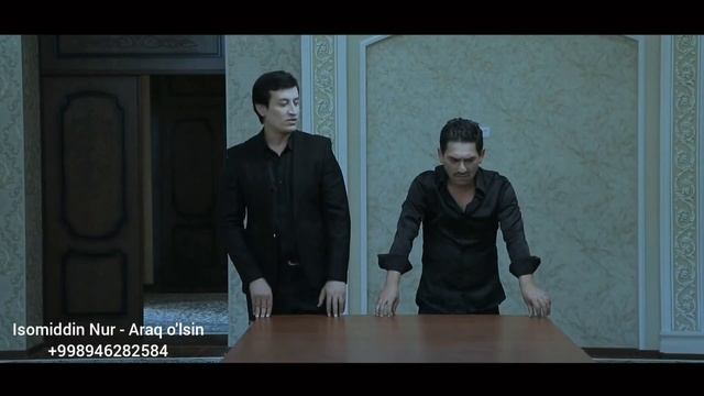 Isomiddin Nur Video Toplam