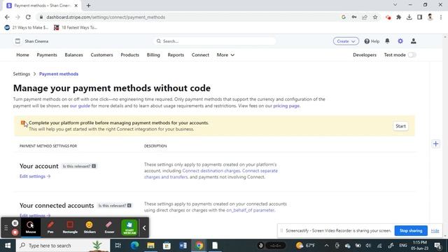 How to Add Afterpay to Stripe (EASY) смотреть онлайн