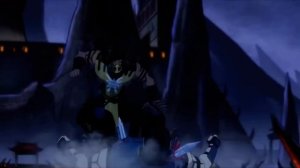 Mortal kombat legends all X-rays