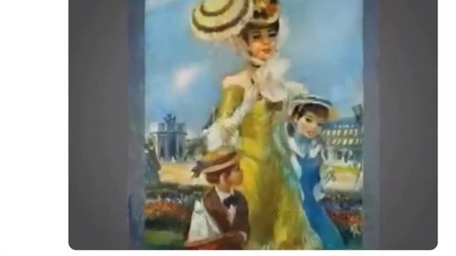 Об ОП СЛОВО ч. 4420, Концерт-Попурри 157, ЗИМА 23 ч.5, муз. исп. #СамуилФрумович смотреть онлайн