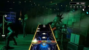 [Rock Band Rivals] Safe and Sound - Capital Cities - Expert Bass 100%