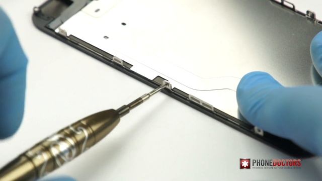 How to: iPhone 6 Screen Repair Video - Easy смотреть онлайн