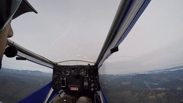 CGS Hawk Pre Vortex Generator Test смотреть онлайн