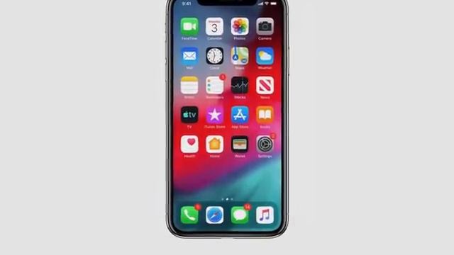 iOS 13 Official Images Leaked! New iPod Touch 7 Released! смотреть онлайн