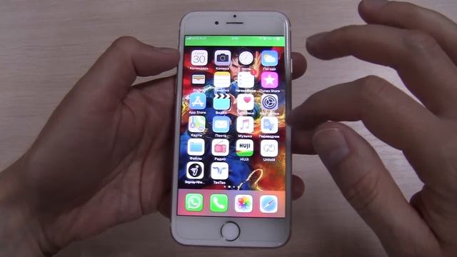 iPhone 6 incoming call смотреть онлайн