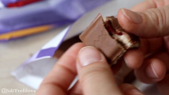 Europe/USA Vs Russian Sweets | Обзор сладостей из США / АМЕРИКИ И ЕВРОПЫ | KitKat Chunky | HERSHEY