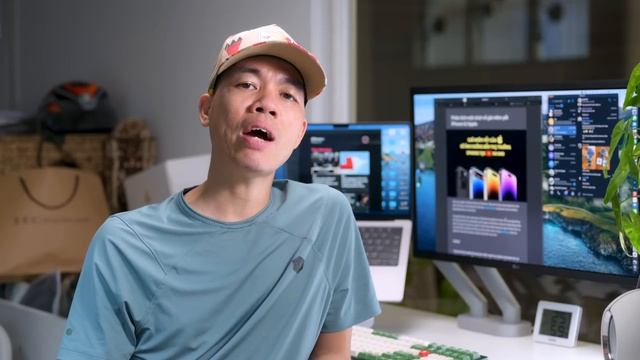 Giá Apple Store Việt Nam nói lên điều gì? смотреть онлайн