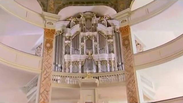 Музыкальный салон 4. Тема: Жизнь И.С. Баха. Интересные факты смотреть онлайн